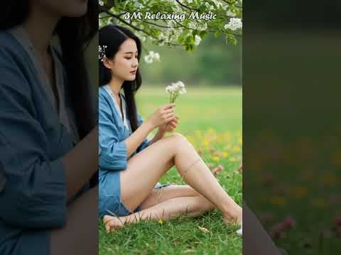3M |🍃Chinese #RelaxingMusic #Guzheng #BambooFlute #Erhu #StressRelief #sadsong #shortvideos by 3M Relaxing Music - Album Art