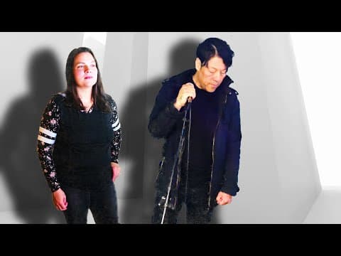 Let It Show Indie Christian Alternative Rock by darling drifter - Album Art