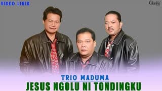 Ende Ni Partandang