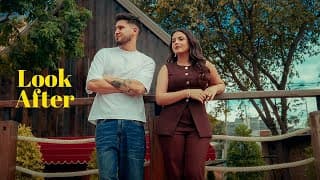 Karan Randhawa (Official Music Video) Latest Punjabi Song 2025