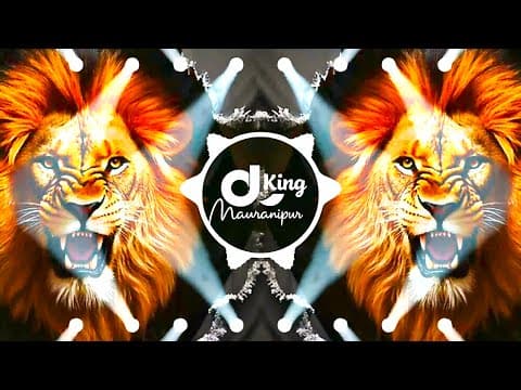 Jumping Dance Trance | DJ Gulab Chhatarpur by Dj King Mauranipur - Album Art