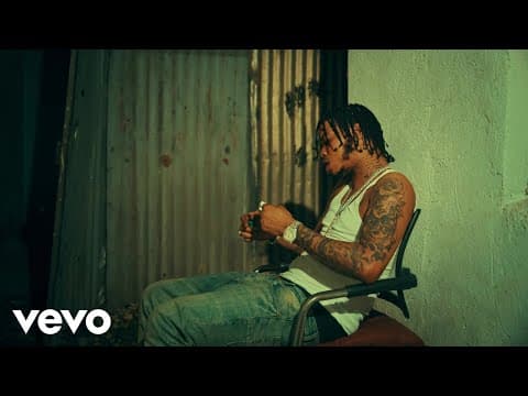 Not Innocent by Nhance - Album Art