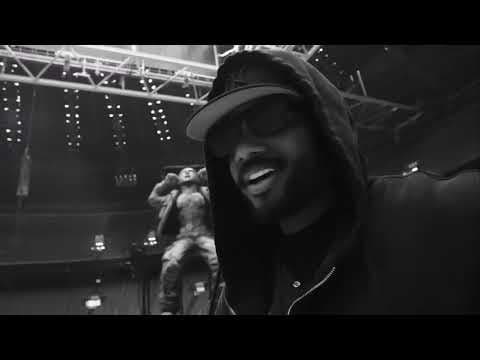 Find My Way by Bryson Tiller - Album Art