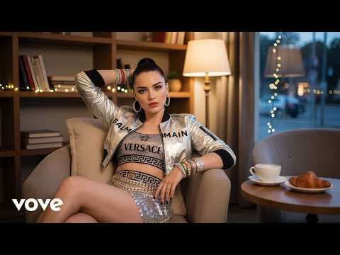 Novi - Can't Let Show Created with Hailuo 02 by Minimax & Nano Banana by Novi Vibes - Album Art