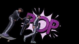 Pop