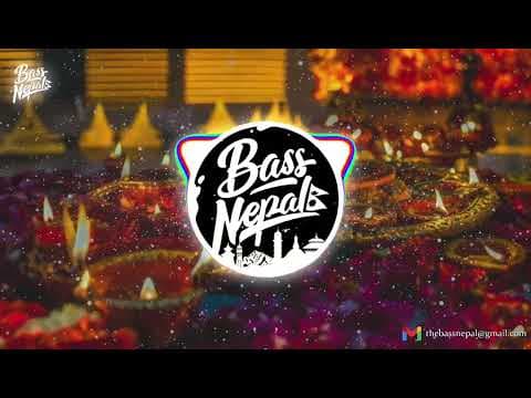 Happy Tihar - Tihar Dhun Shiwangi | | 2082 Tihar by Bass Nepal - Album Art