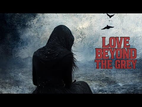 Love Beyond the Grey by Inner Fight - Album Art