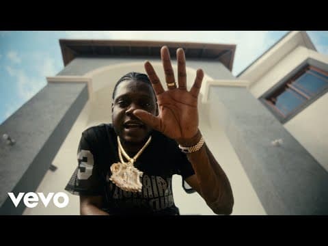 Money Maker by Brysco - Album Art