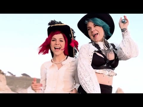 Bad Girl Era - ThirstRap @thirst_rap @beatkitty3895 by Thug Shells - Album Art