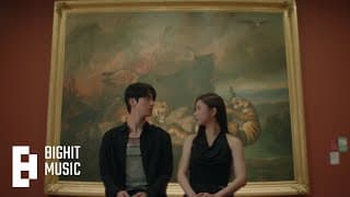 진 (Jin) 'Don't Say You Love Me' Official MV