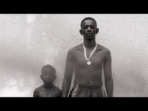 & ONDELIVE feat. Burningforestboy - God Is Power by Maglera Doe Boy - Album Art