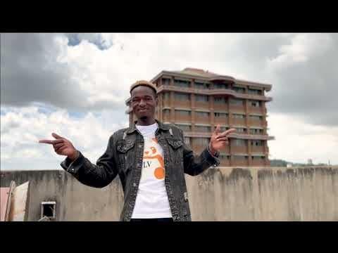 Mbiri Yose by Takunda iWin - Album Art