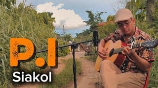 Siakol - P.I