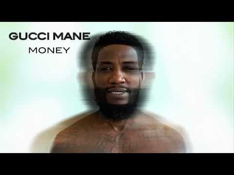 Money by Gucci Mane - Album Art