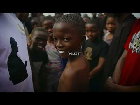 Crisis by Voltz JT - Album Art