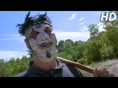 Scissors by Slipknot - Album Art