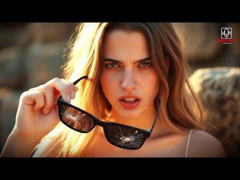 You Still Hit Me | Synth-Pop 🎵 Daft Punk-Inspired Electronic 🤖 by Mathias P - Album Art