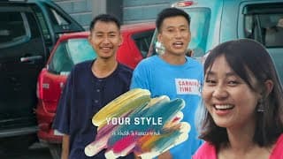 Your style