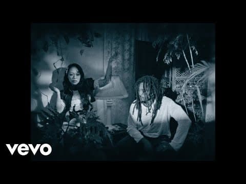 SMOKIN POTNA by Jordan Ward - Album Art