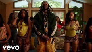 2 Chainz, Ne-Yo - NOT THE SAME