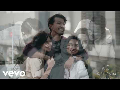 Angga Pudjareja - Maafkan by Ammar Febrian Musica - Album Art