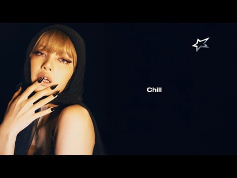 Chill by LISA - Album Art