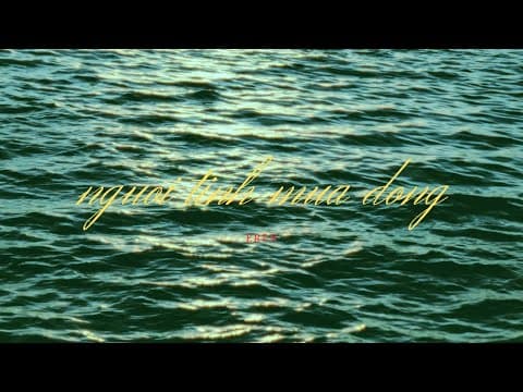 nguoi tinh mua dong by EREN - Album Art