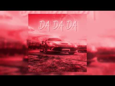 DA DA DA by BACD - Album Art