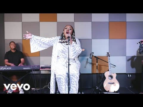 Longs For You by Brenda Mtambo - Album Art