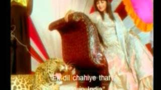 Alisha Chinai - Made in India |