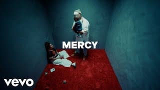 MERCY