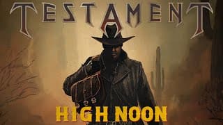 High Noon