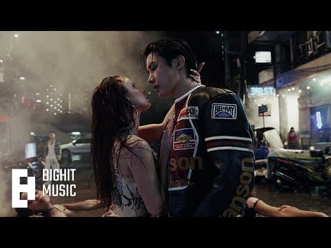 hope ‘Killin" It Girl (feat. GloRilla)’ Official MV by j - Album Art