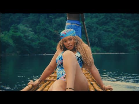 Somebody by Latto - Album Art