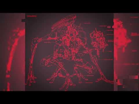 ARMORED-CORPORATION. by Slime0_Beats - Album Art