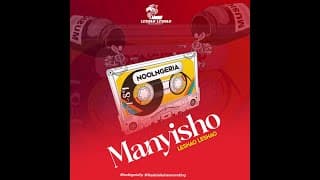 MANYISHO - #track 3