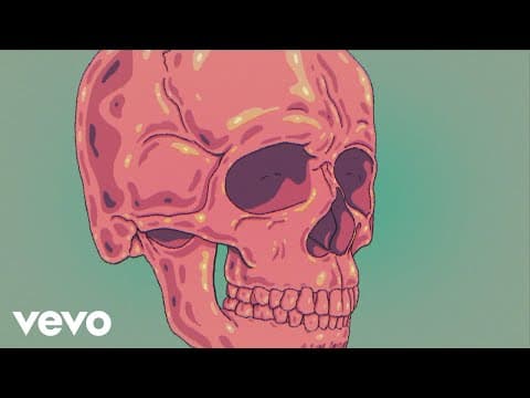 You're Somebody Else by flora cash - Album Art