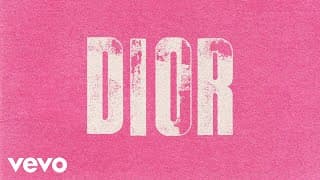 Dior (feat. Chrystal)