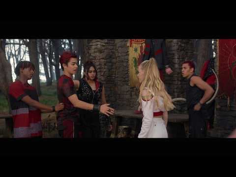 ZOMBIES – Cast - Don't Mess With Us by DisneyMusic - Album Art