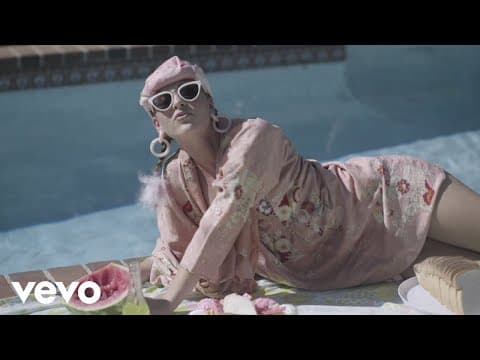 Running Behind by HOLYCHILD - Album Art