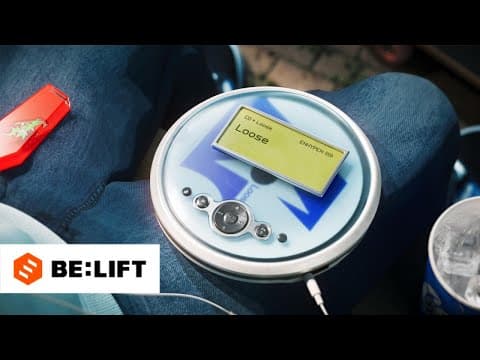 ENHYPEN (엔하이픈) 'Loose' Official Lyric Video by ENHYPEN (엔하이픈) 'Loose' Official Lyric Video - Album Art