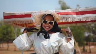 Na Shiga So - Official Music Video 2025