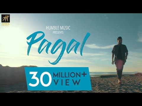 Pagal | Happy Raikoti | | by Humble Music - Album Art
