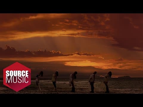 LE SSERAFIM (르세라핌) 'HOT' OFFICIAL MV by LE SSERAFIM (르세라핌) 'HOT' OFFICIAL MV - Album Art