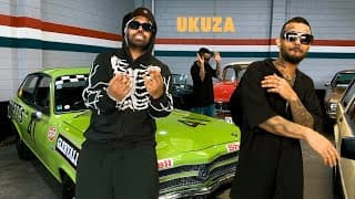 UKUZA