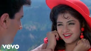 Milne Ki Tum Koshish Karna | HD Song | Bollywood Hindi Song 90s Old Is Gold | 90s Su...