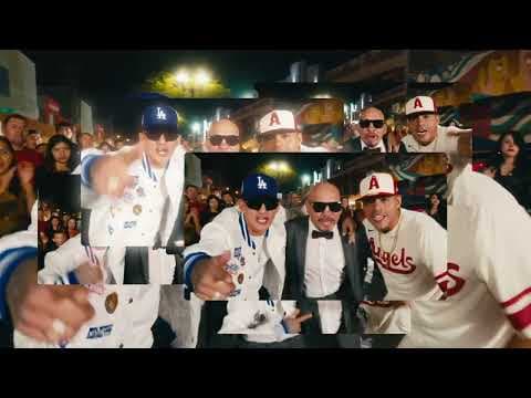 Pelotero A La Bola Feat. Airam Páez #warnermusicmexico by 8Uno - Album Art