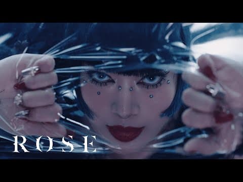 / ROSE - by HANA - Album Art