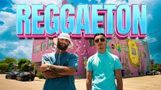 Reggaeton