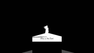 Alone in the dark #video #music #2025 #song #japan #japanese #hit #alone #hits #hitsong #zen #viral